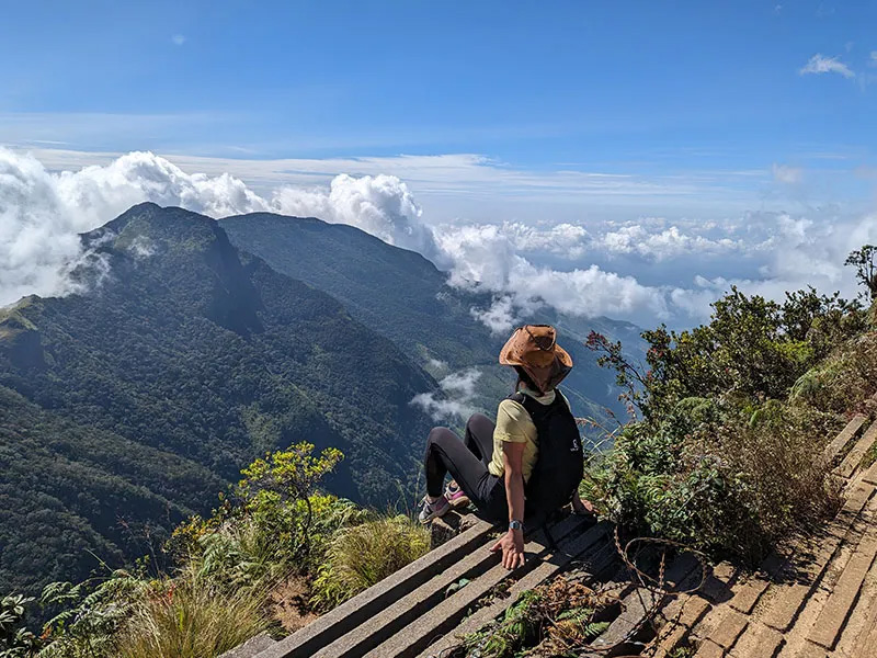 Horton Plains