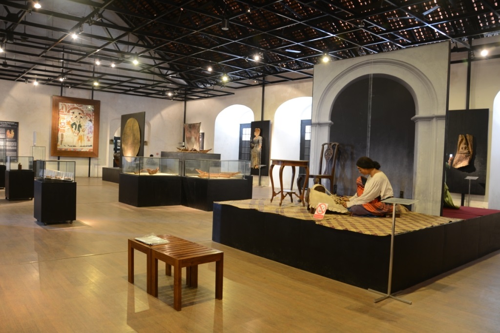 Galle Museum