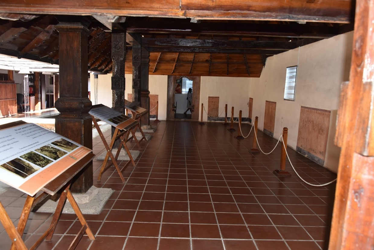 Kandy Museum