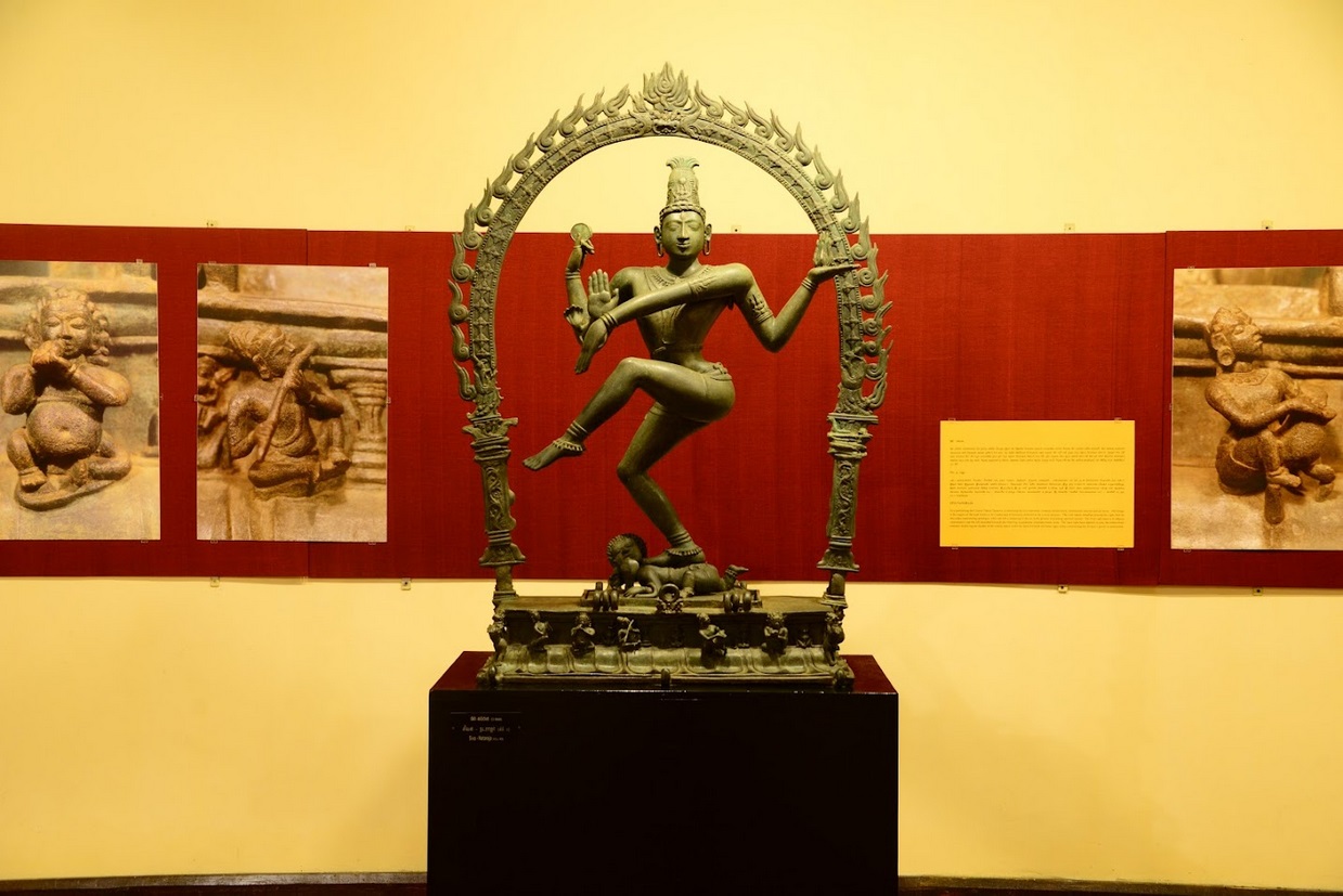 Polonnaruwa Museum