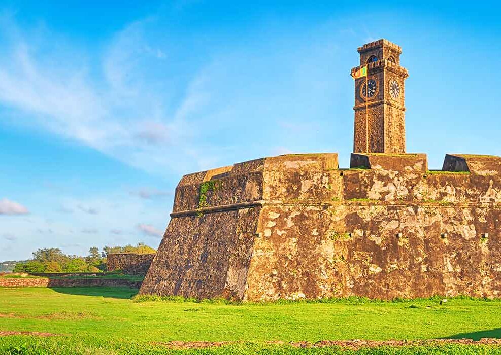 Galle
