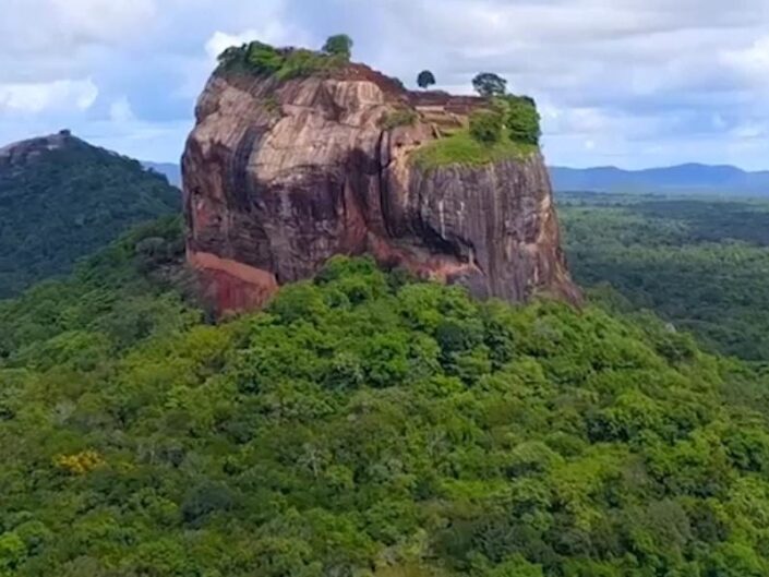 Sigiriya