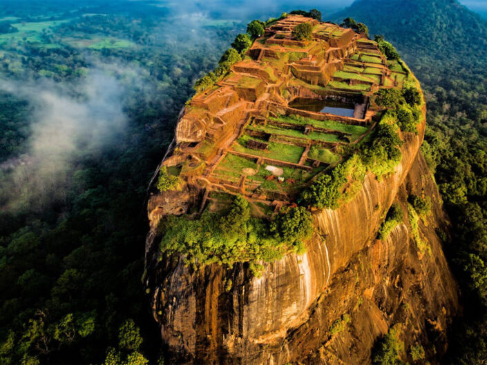 Sigiriya