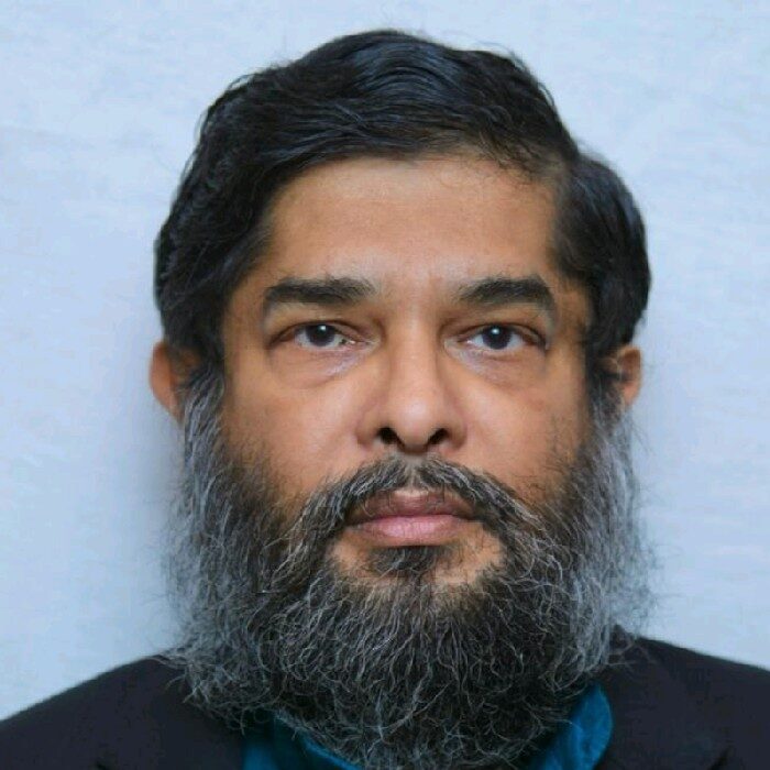 Mr. Dayapriya Bandara Nawarathne