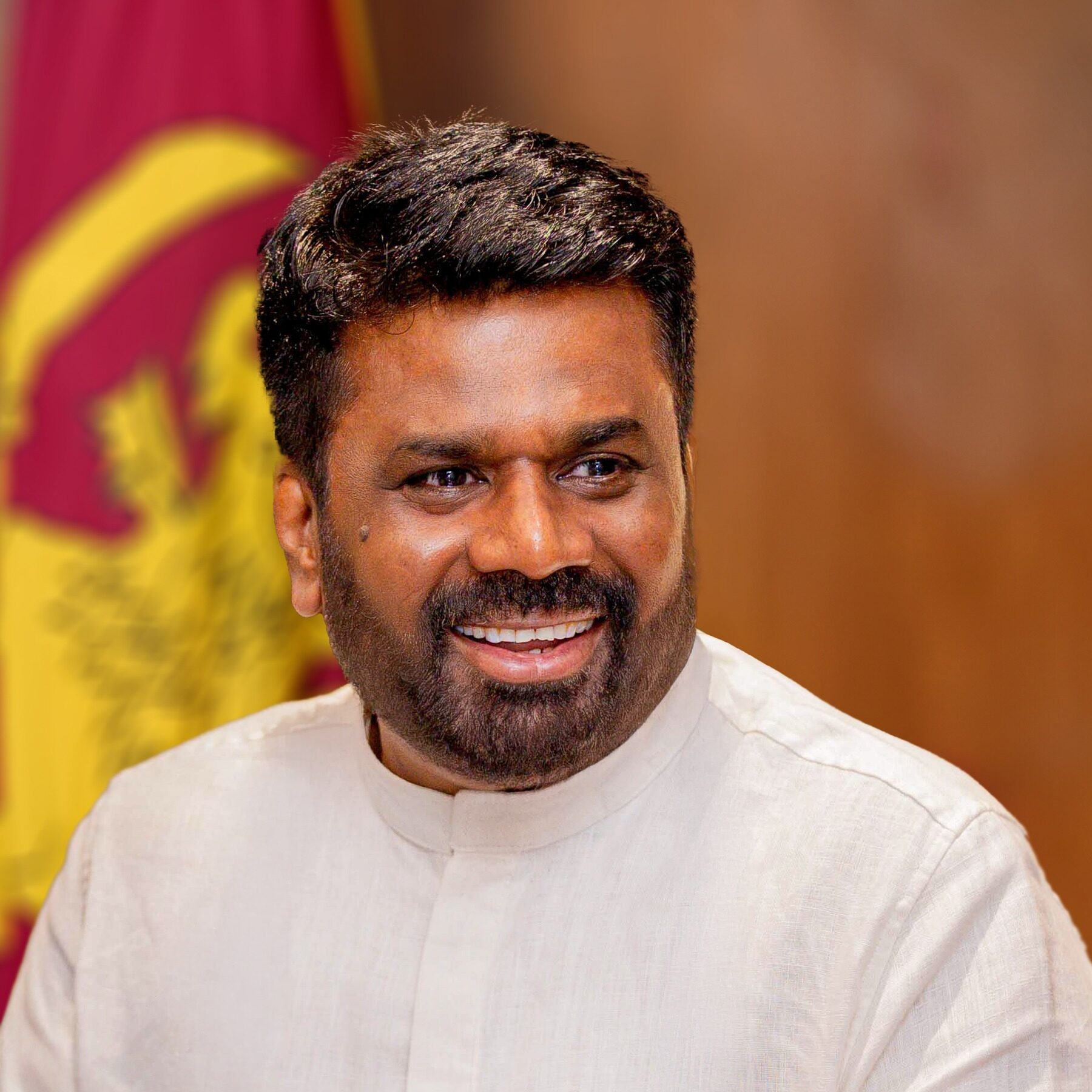 Hon. Anura Kumara Dissanayake