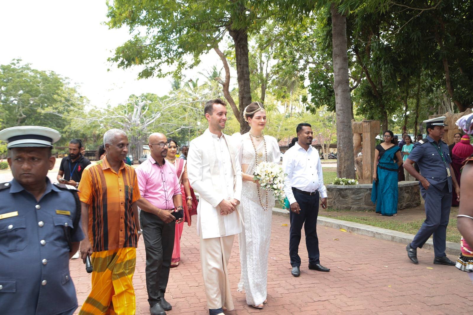 Sri Lanka’s Cultural Heritage Shines on World Tourism Day