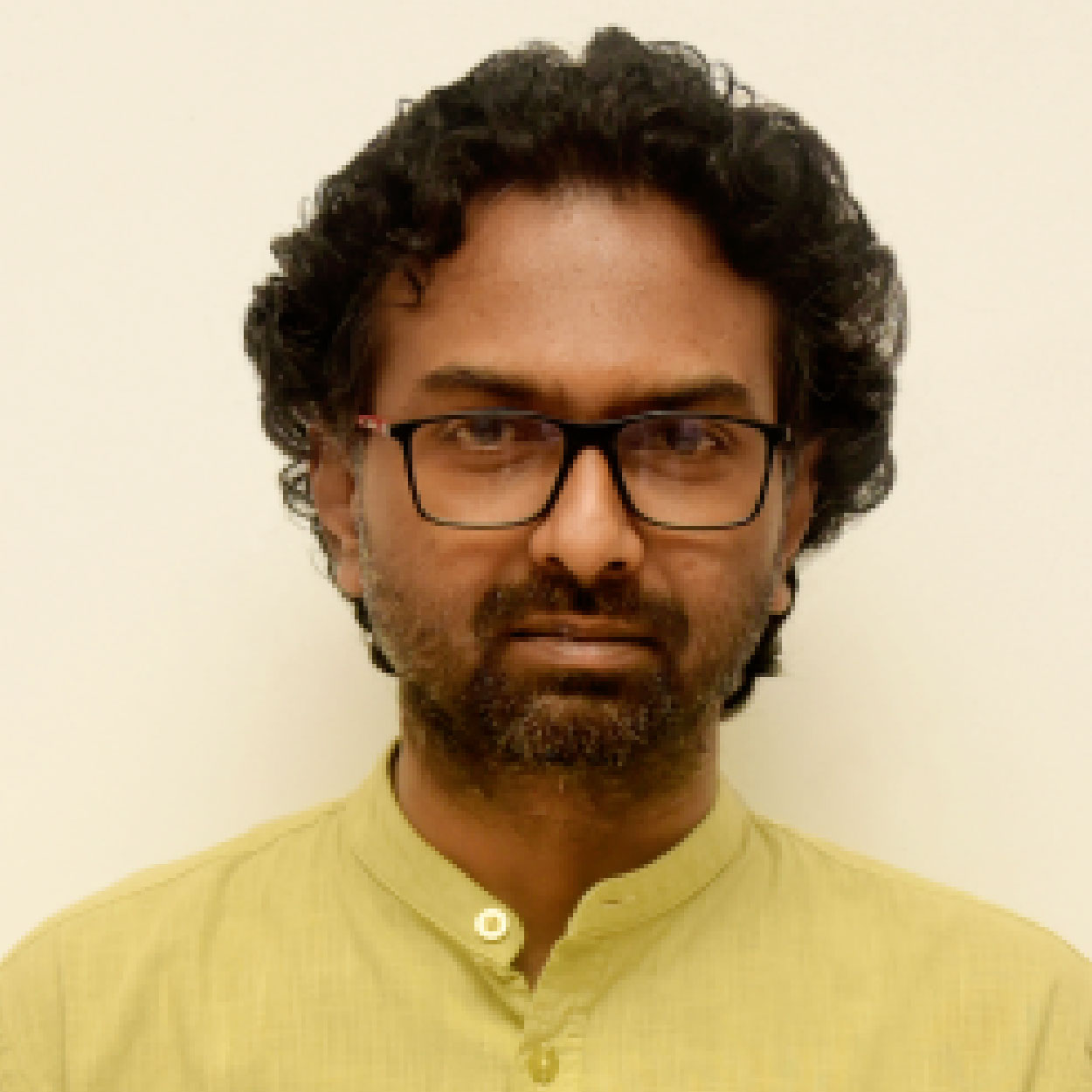 Mr. K. A. Kaushalya Kumarasinghe