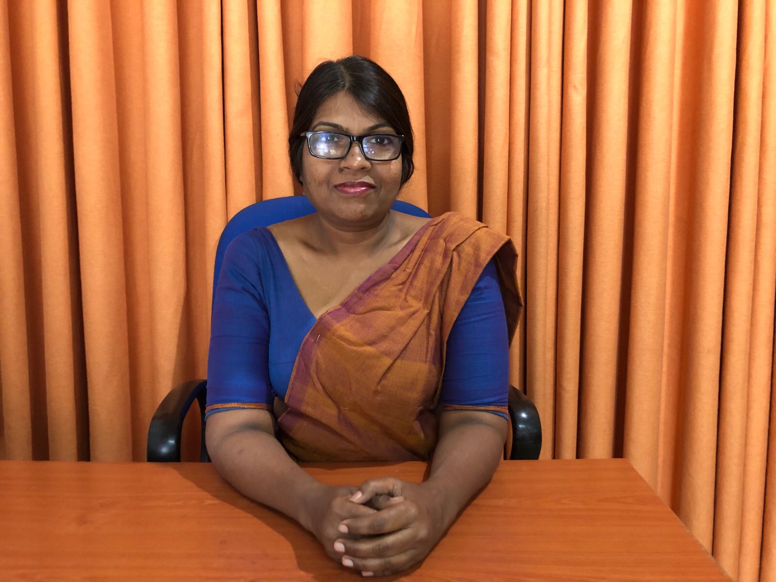 Dr. Sumedha Mathota