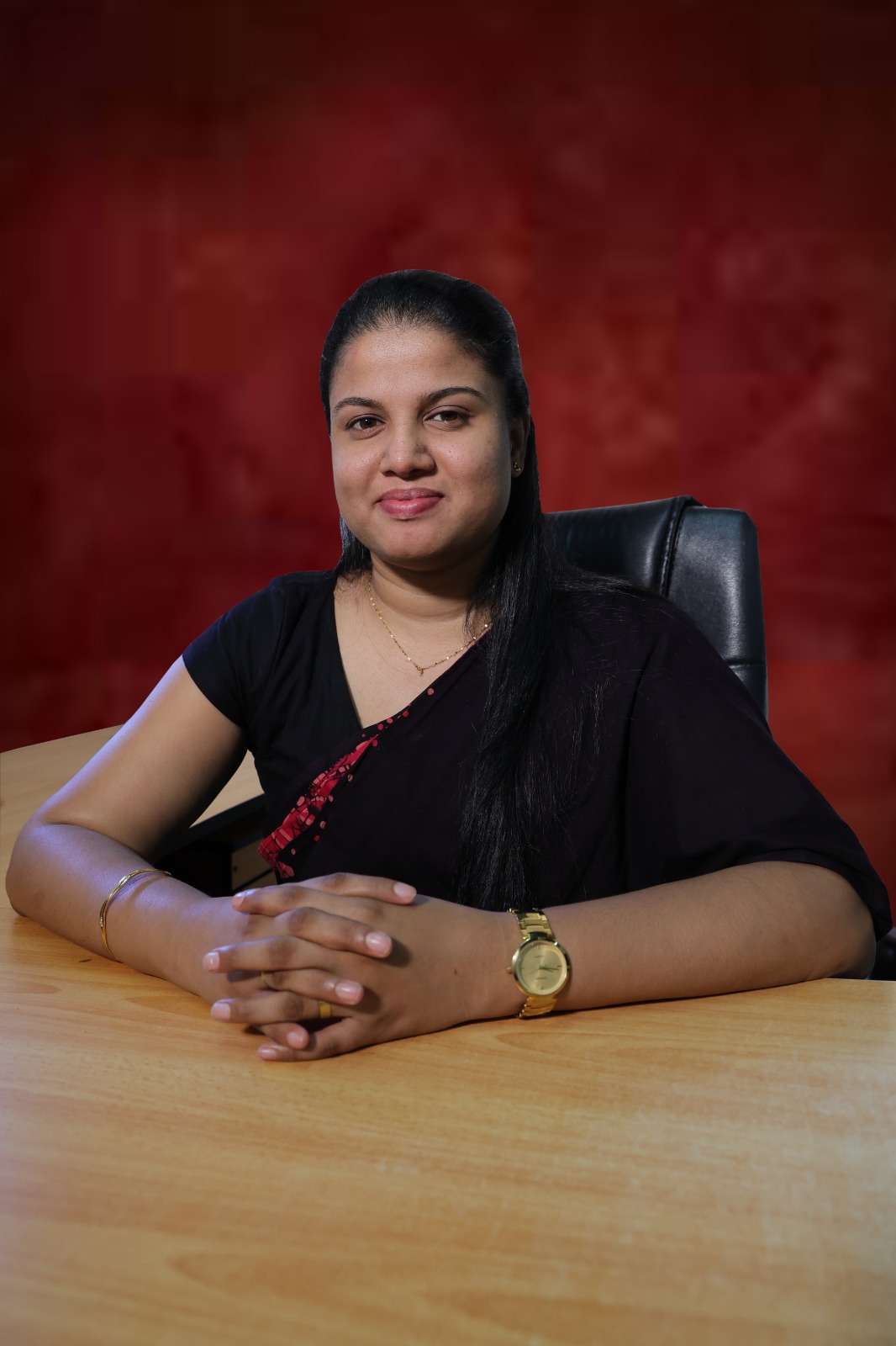 Mrs. J.P.N.N. Jayakody