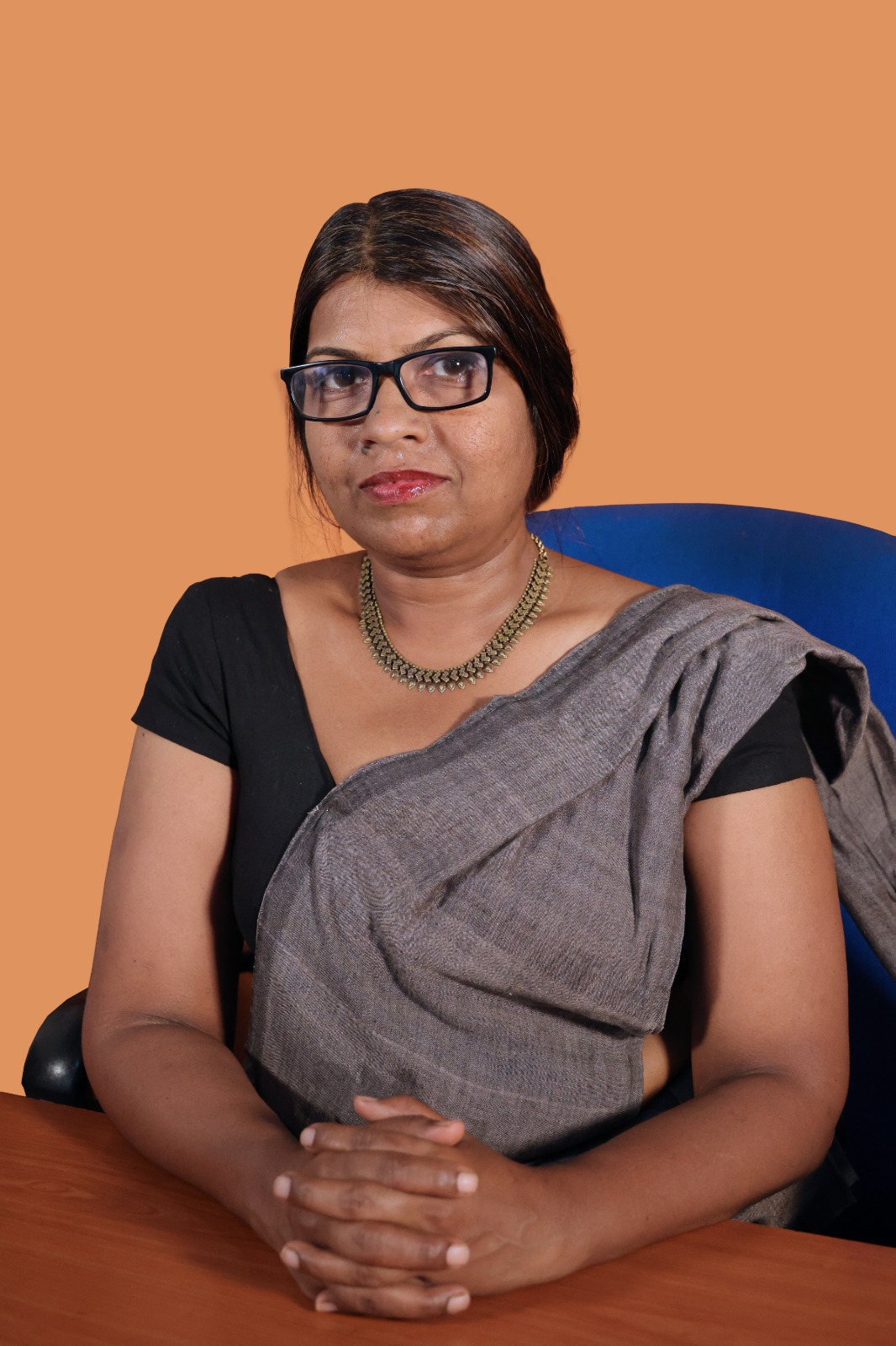 Dr. Sumedha Mathota