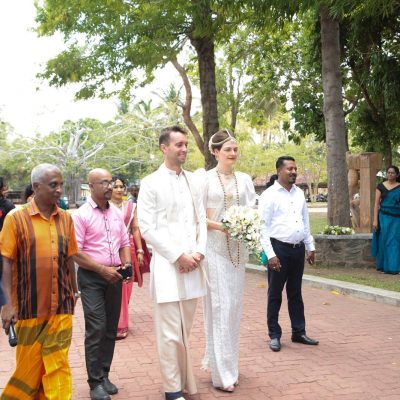 Sri Lanka’s Cultural Heritage Shines on World Tourism Day