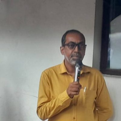 Minister of Buddhist, Religious and Cultural Affairs Extends New Year Greetings at CCF Head Office